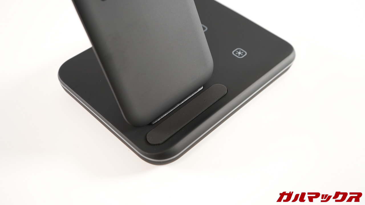 OVISBAI 3 in 1ワイヤレス充電器