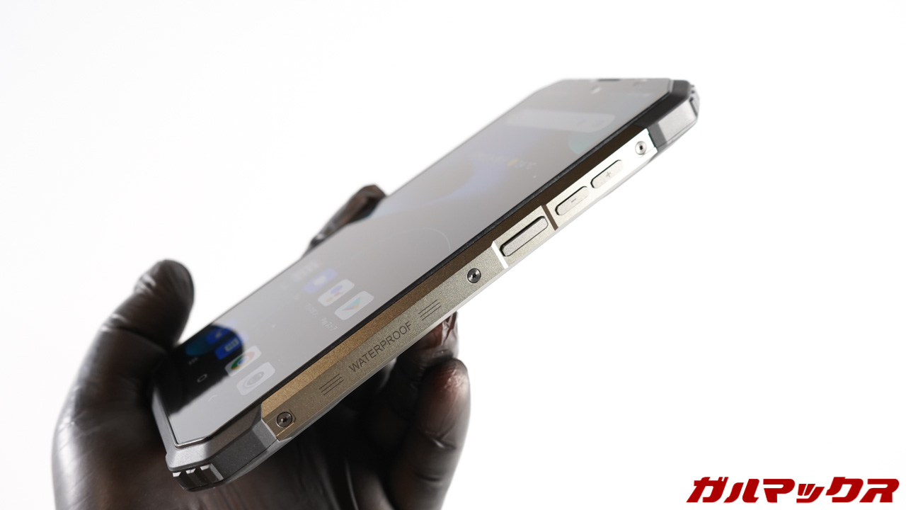 Blackview BL8800 Pro