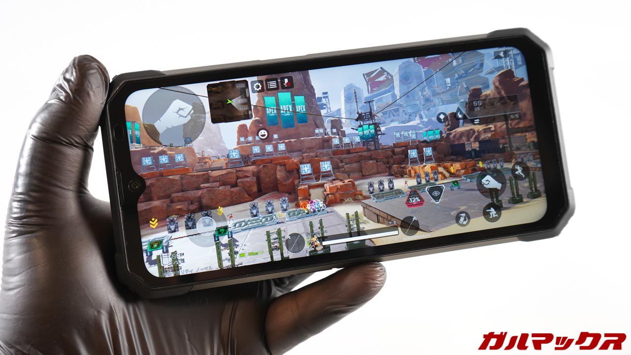 Blackview BL8800 Pro