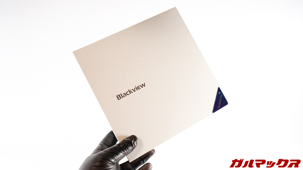 Blackview BL8800 Pro