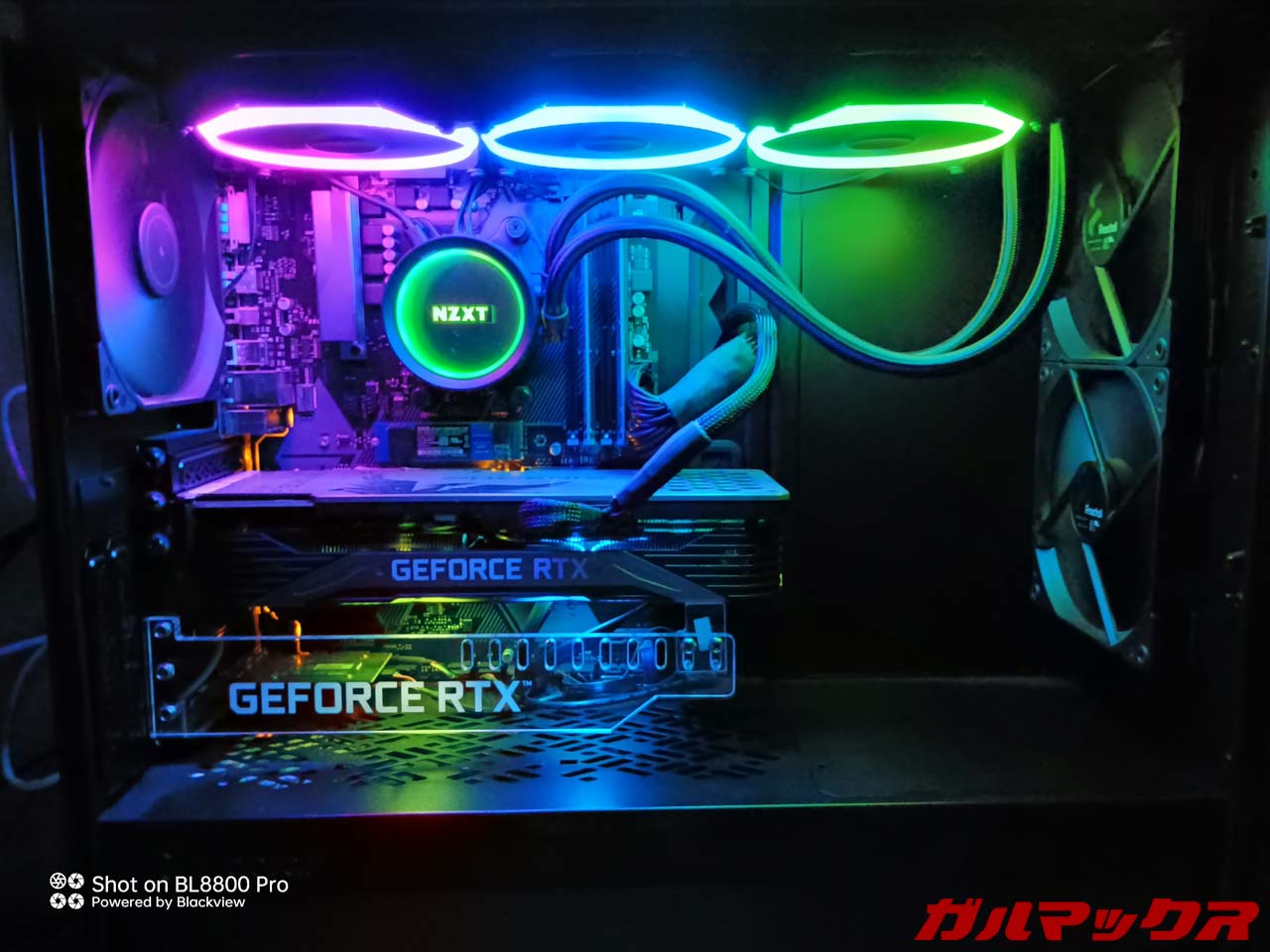 Blackview BL8800 Pro