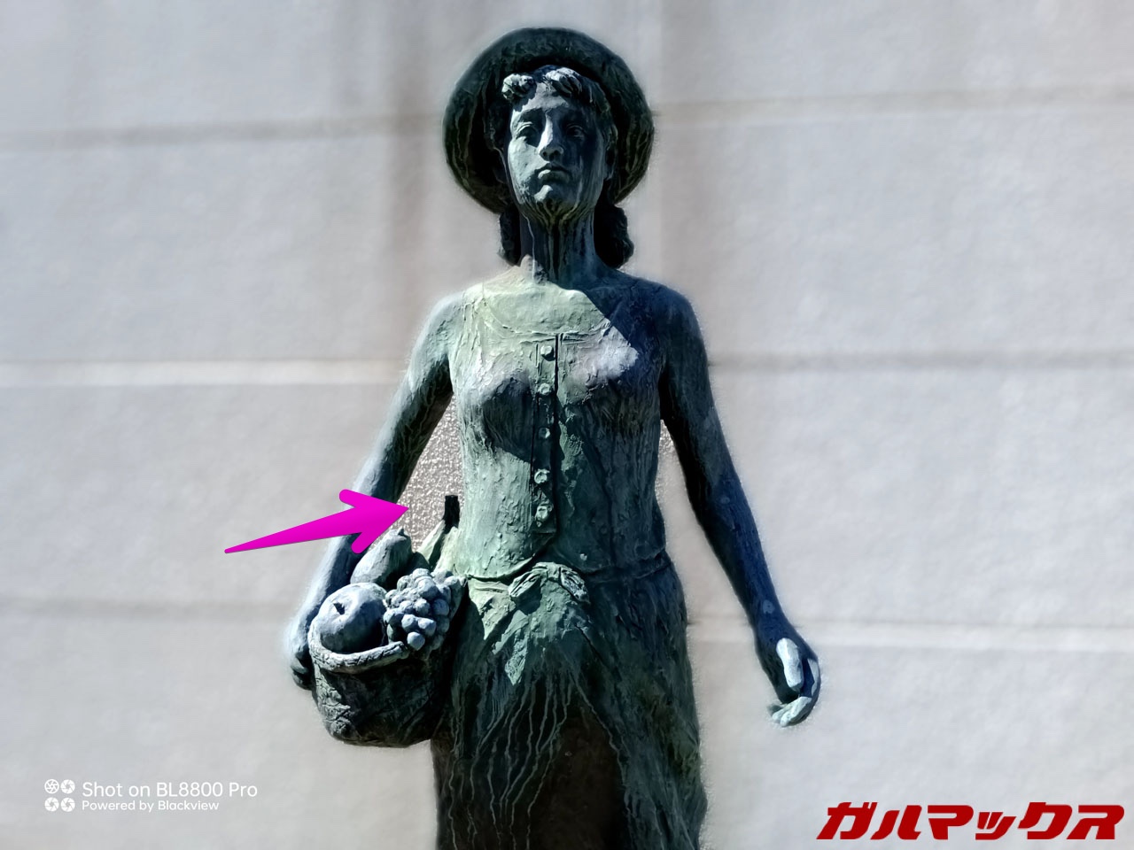 Blackview BL8800 Pro