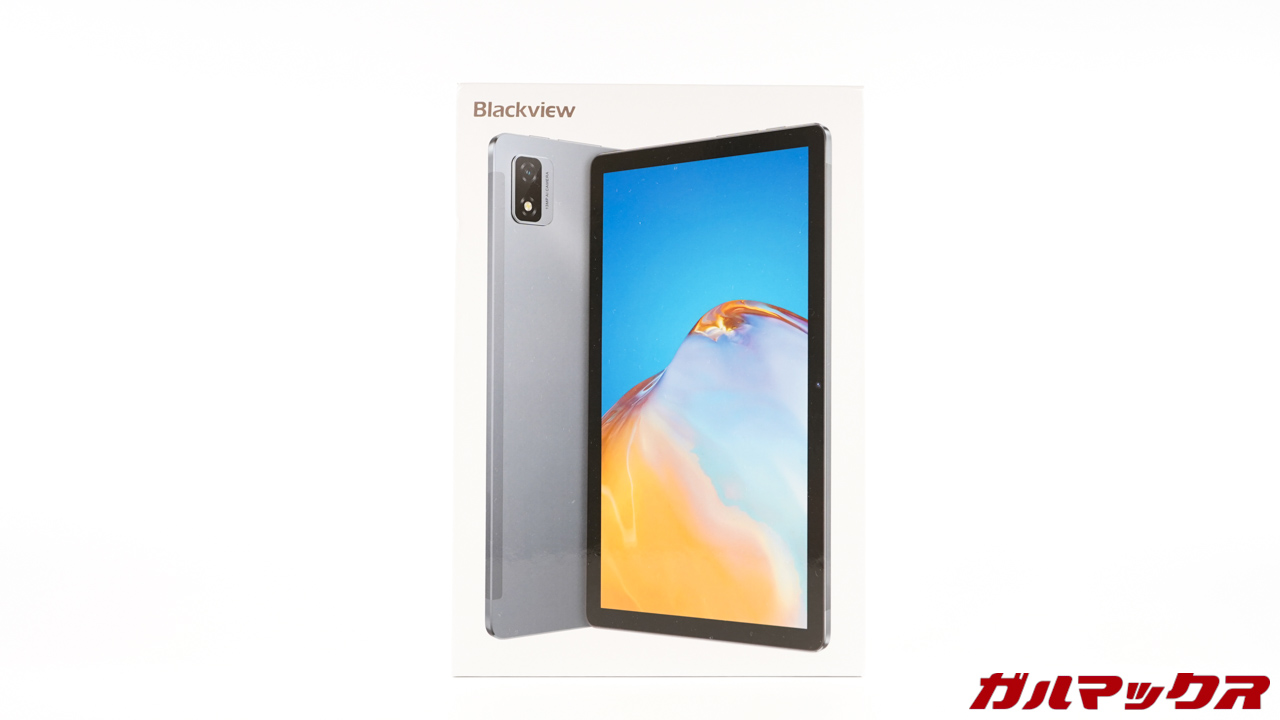 Blackview Tab 12
