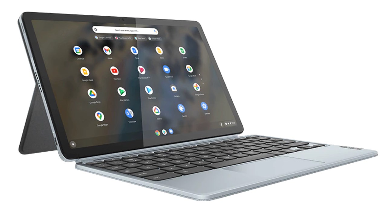 Lenovo IdeaPad Duet 370 Chromebook