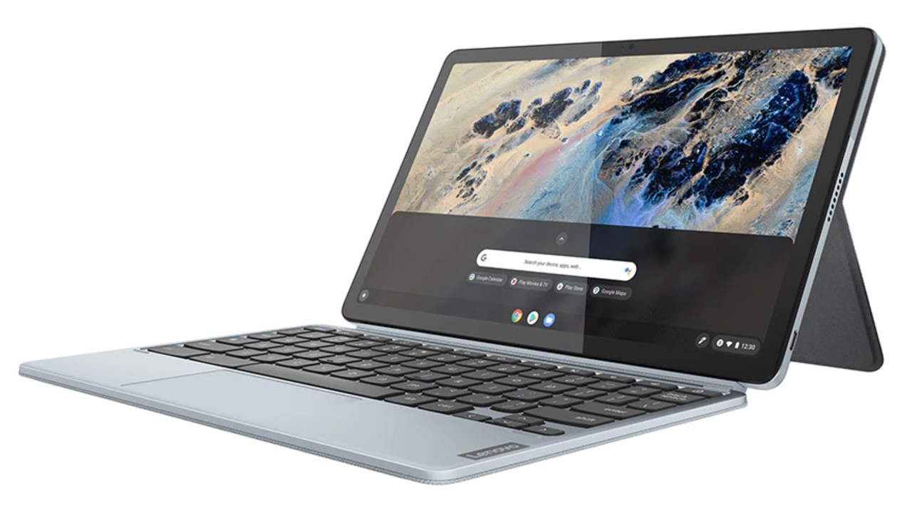 Lenovo IdeaPad Duet 370 Chromebook