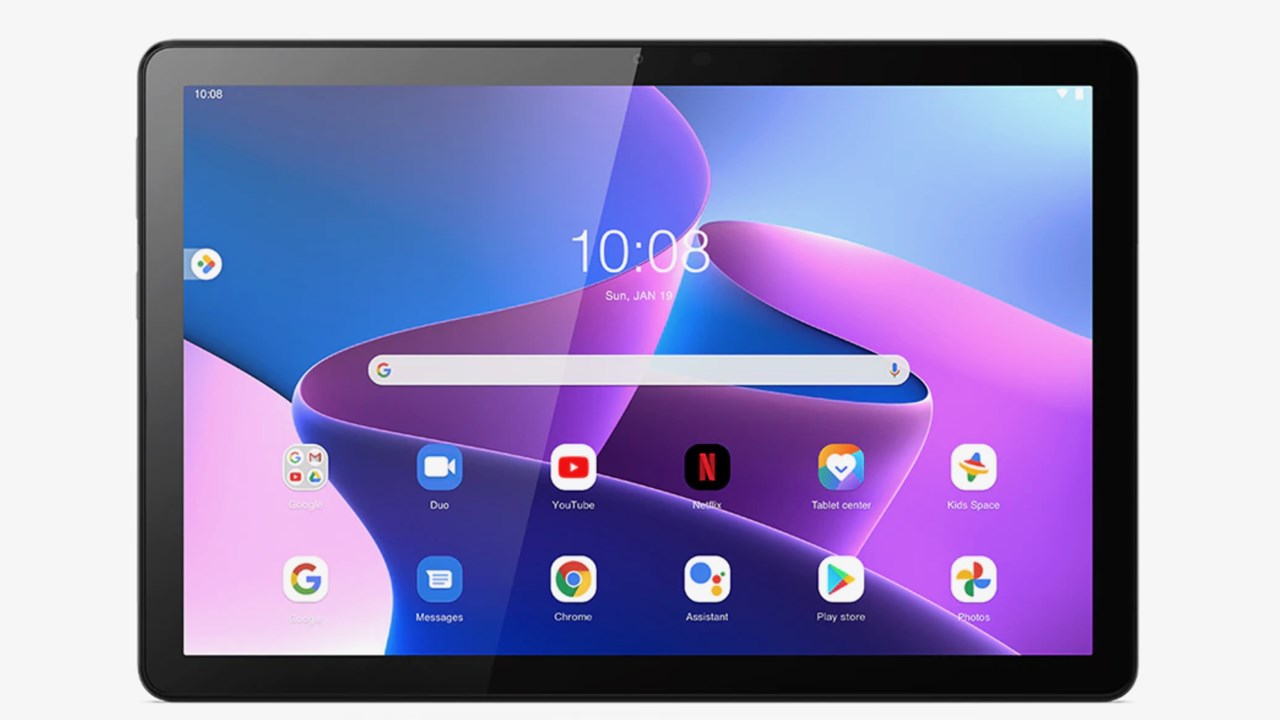 Lenovo Tab M10（3rd Gen）