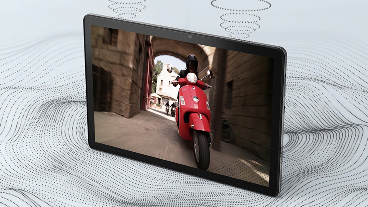 Lenovo Tab M10（3rd Gen）