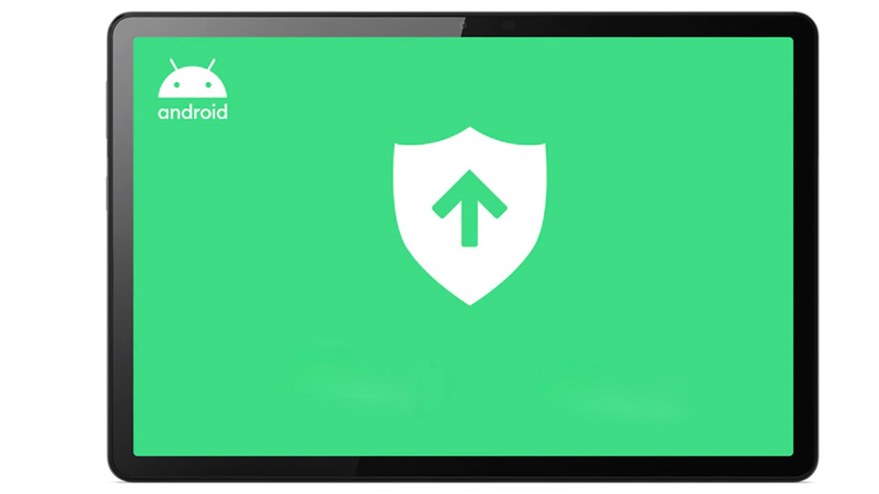 Lenovo Tab M10（3rd Gen）