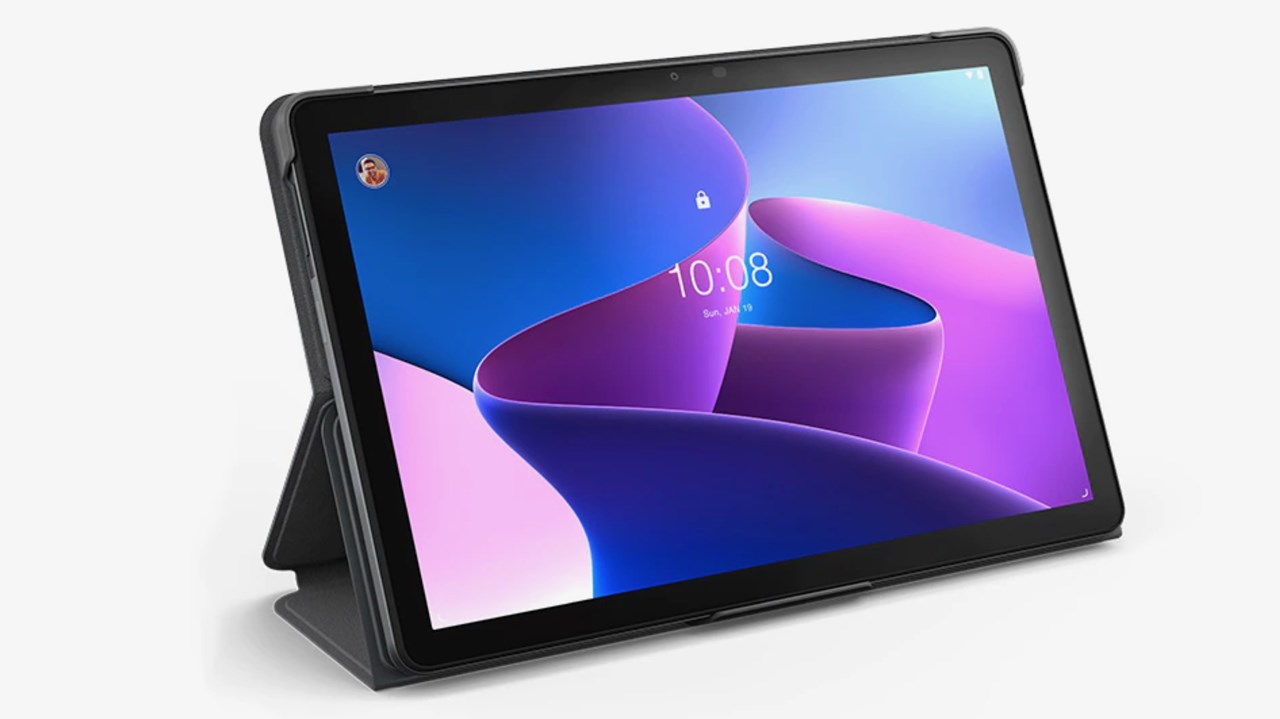 Lenovo Tab M10（3rd Gen）