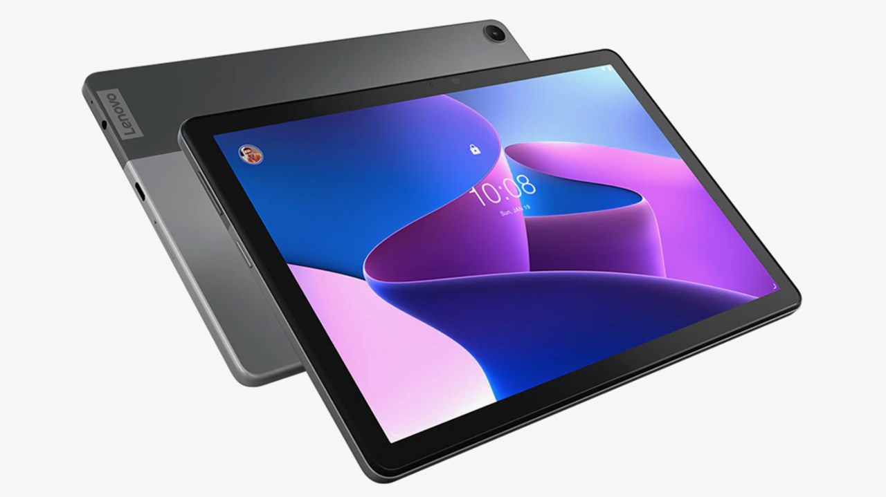 Lenovo Tab M10（3rd Gen）