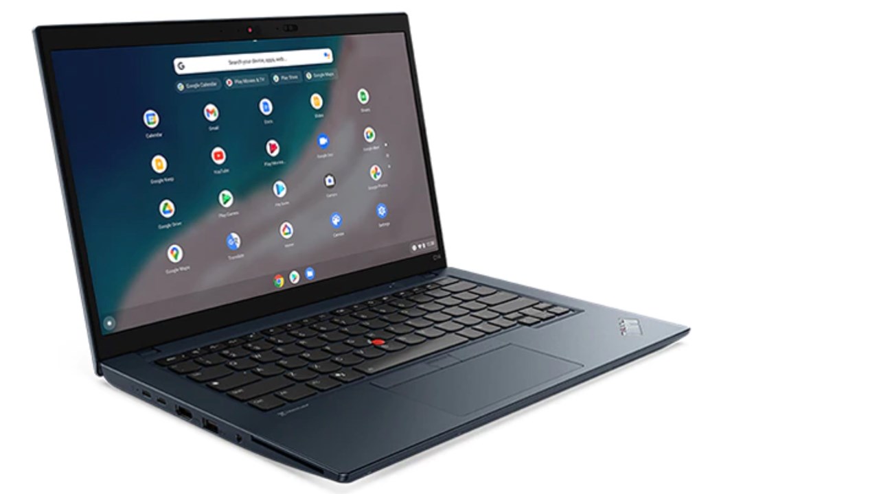 Lenovo ThinkPad C14 Chromebook Gen 1