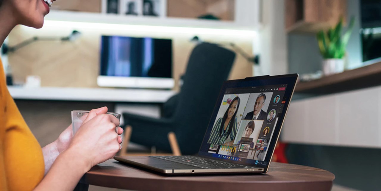 Lenovo ThinkPad Z13 Gen 1(AMD)