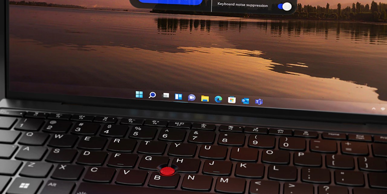 Lenovo ThinkPad Z13 Gen 1(AMD)