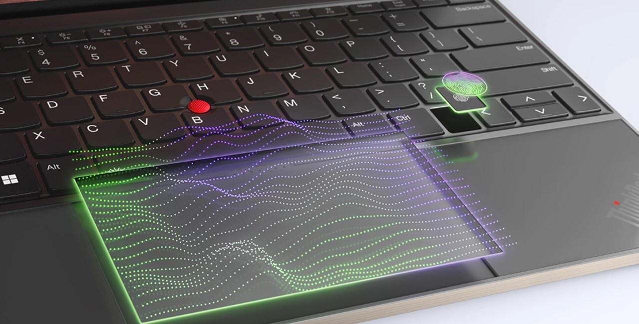 Lenovo ThinkPad Z13 Gen 1(AMD)