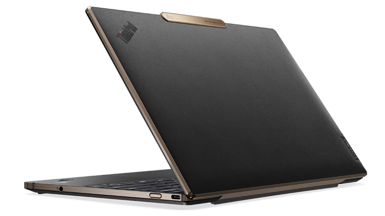 Lenovo ThinkPad Z13 Gen 1(AMD)