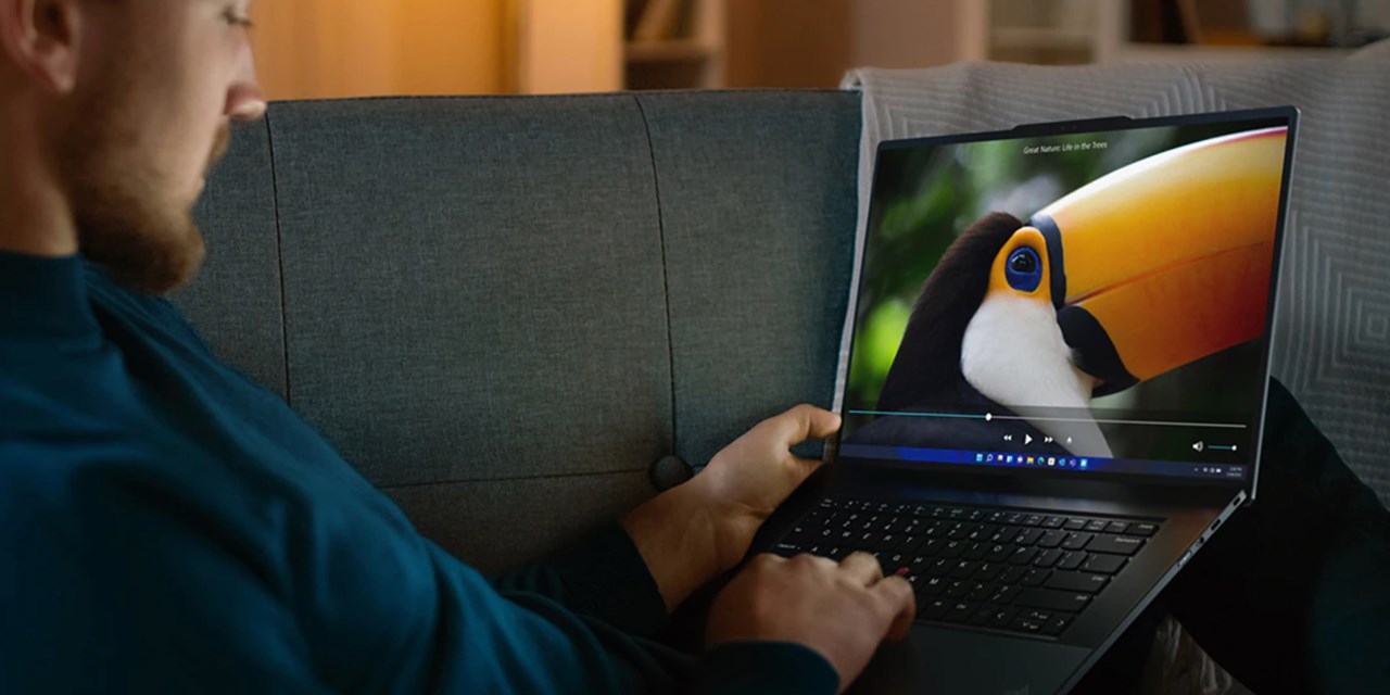 ThinkPad Z16 Gen 1(AMD)