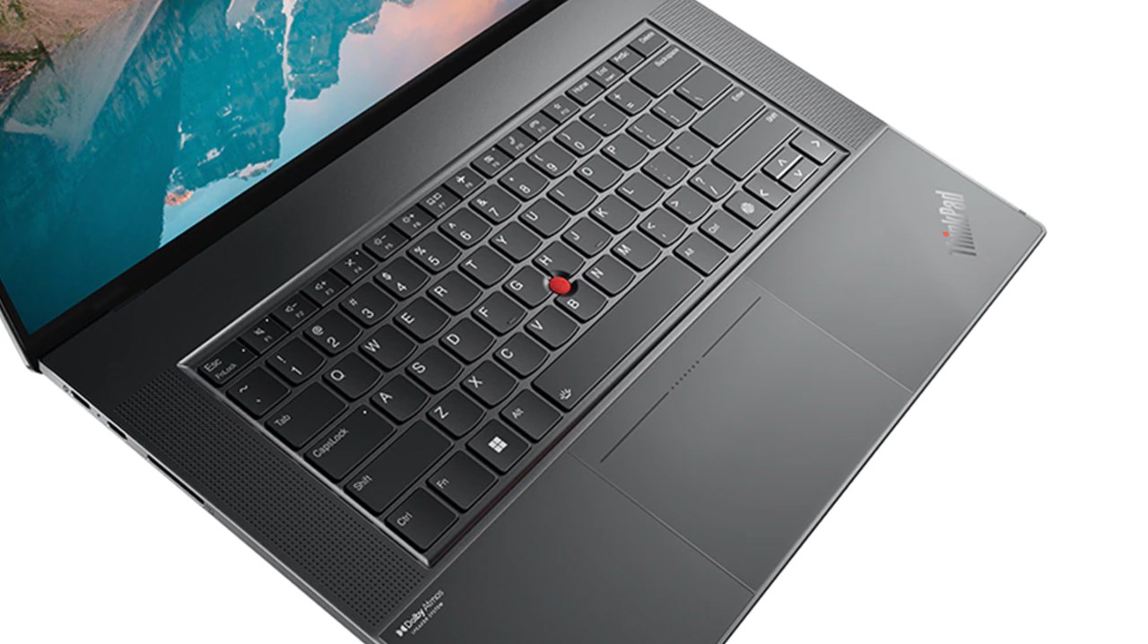 ThinkPad Z16 Gen 1(AMD)