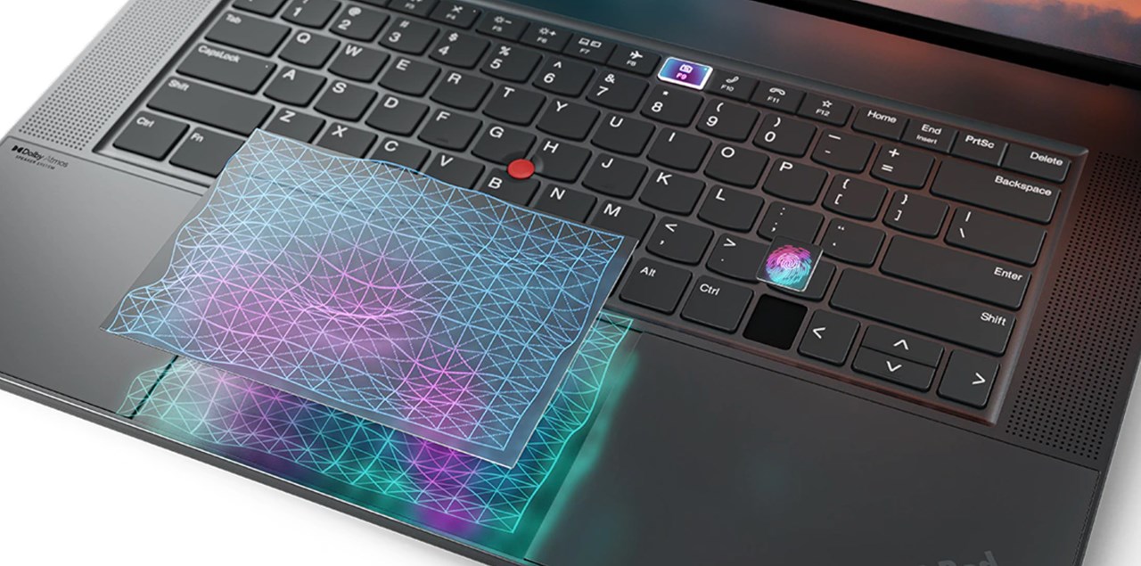 ThinkPad Z16 Gen 1(AMD)