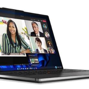 Lenovo ThinkPad Z16 Gen 1（AMD）発表！スタイリッシュなボディーにZen 3+（Hシリーズ）を搭載！