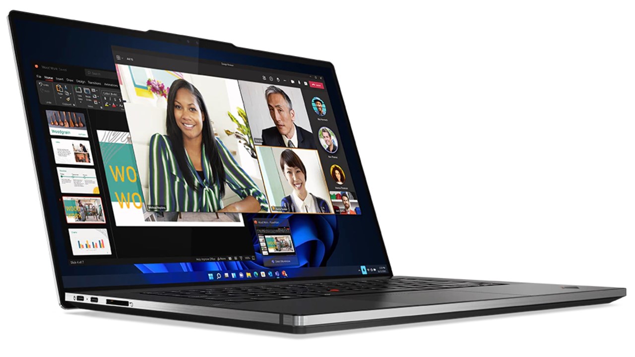 ThinkPad Z16 Gen 1(AMD)