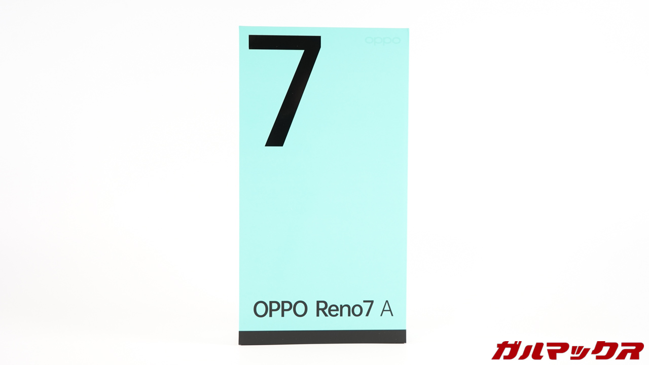 OPPO Reno7 A