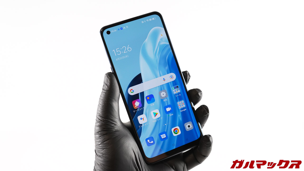 OPPO Reno7 A