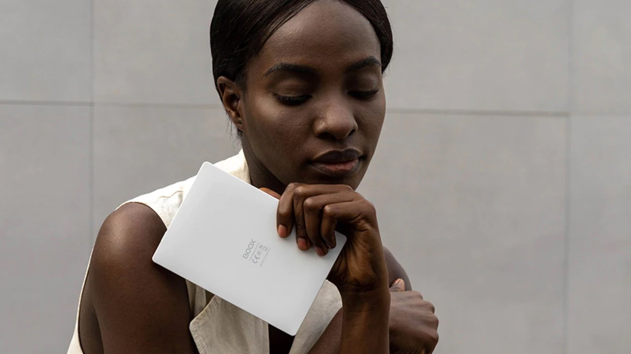 Onyx BOOX Poke4 Lite