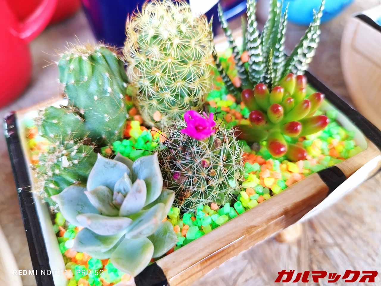 Redmi Note 11 Pro 5G