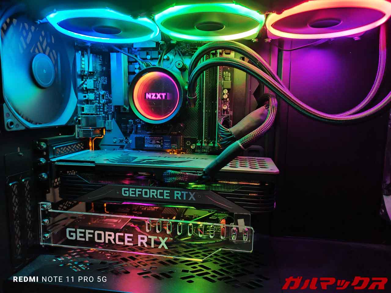 Redmi Note 11 Pro 5G