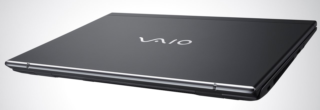 VAIO SX12