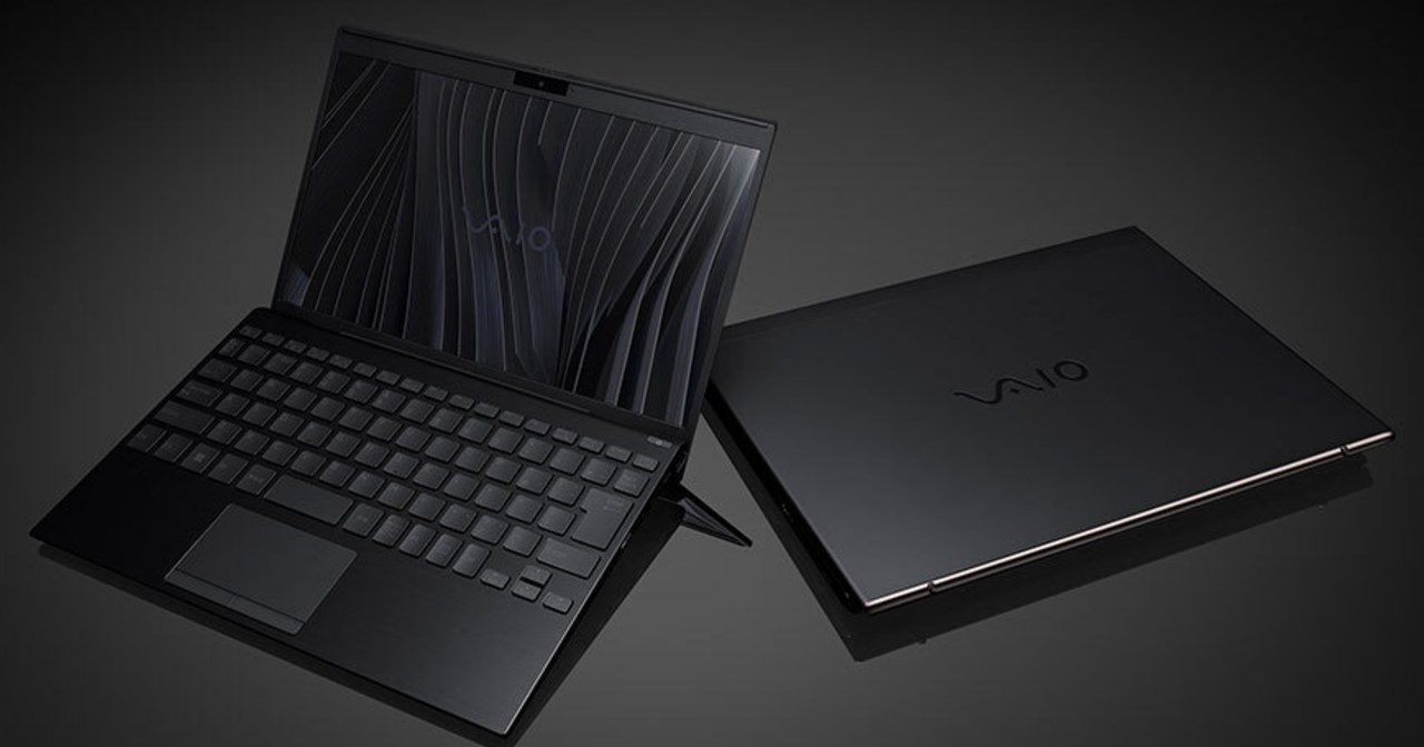 VAIO SX12