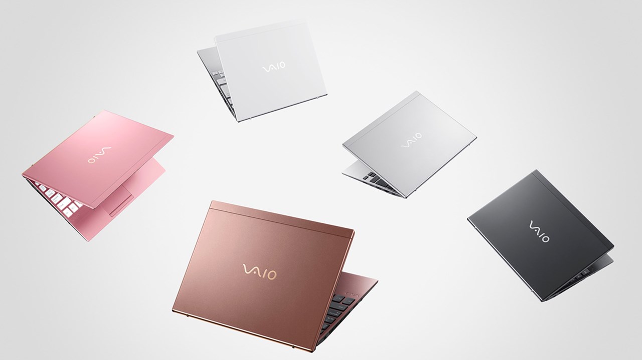 VAIO SX12
