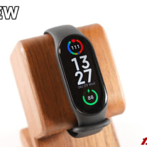 Xiaomi Mi Band 7（グローバル版）のレビュー！使って分かったメリット・デメリットと評価まとめ！