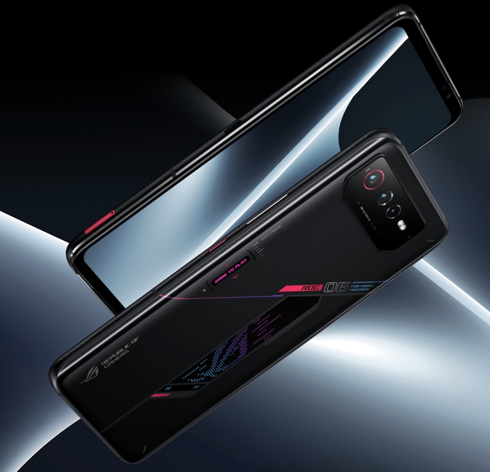 ROG Phone 6