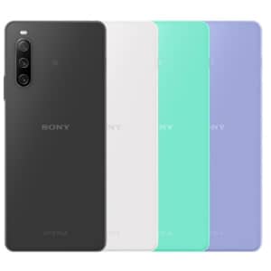 Xperia 10 IV SIMフリー版のスペック・対応バンドまとめ