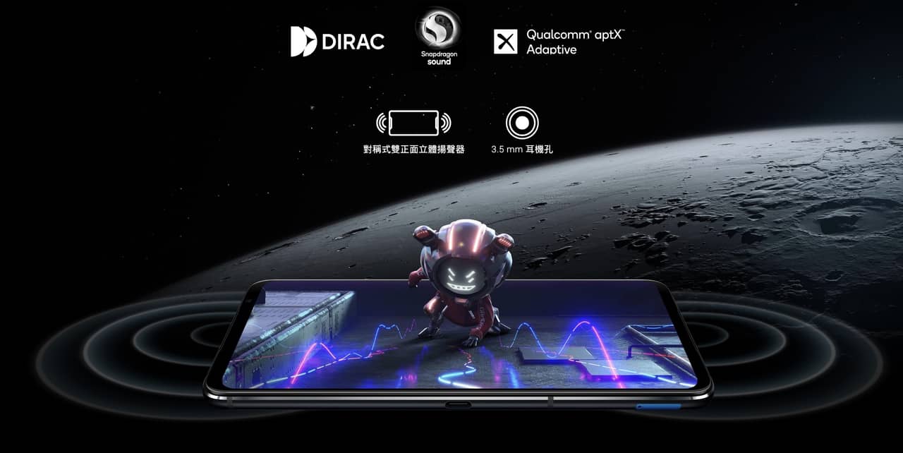 ROG Phone 6