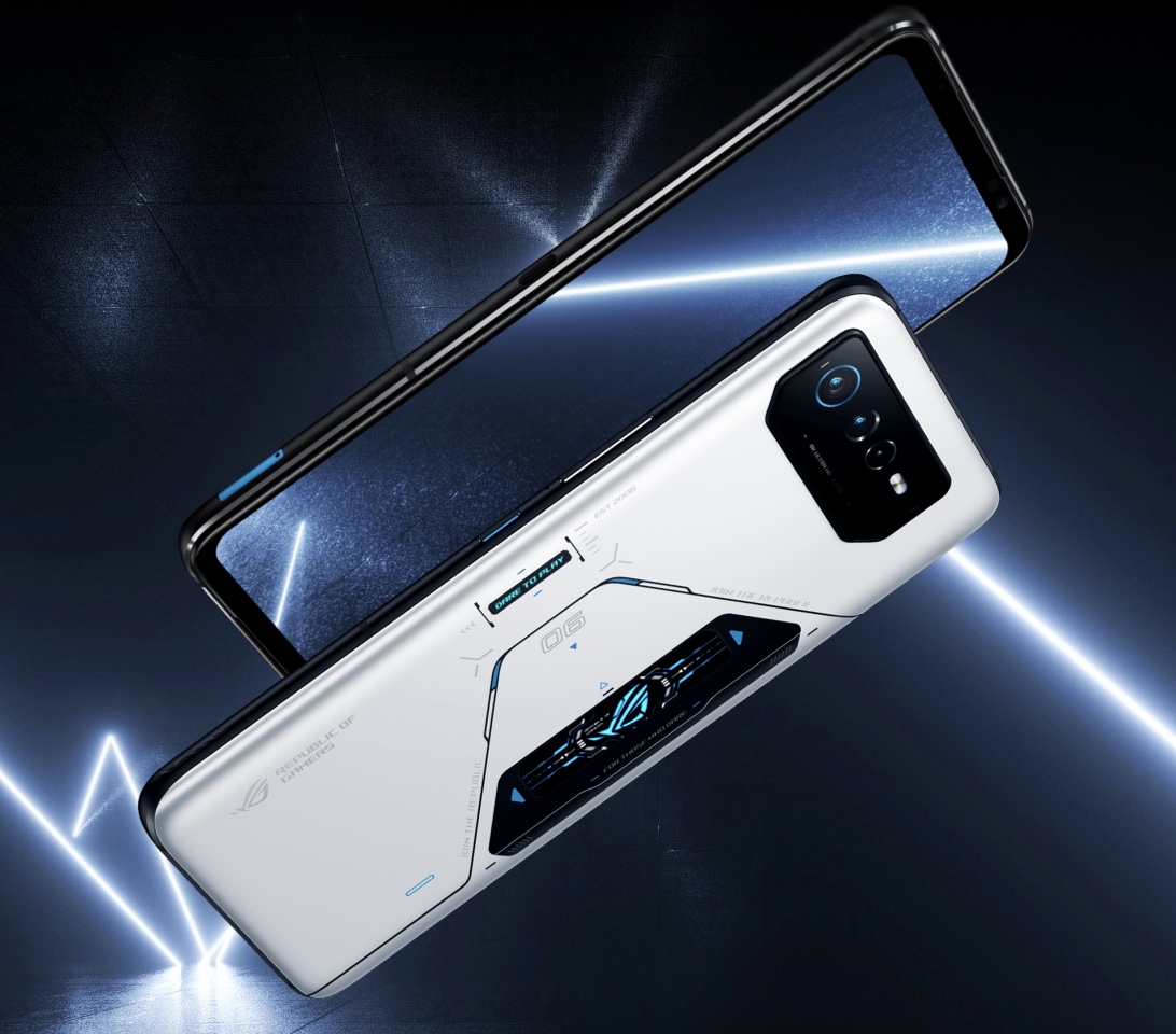 ROG Phone 6