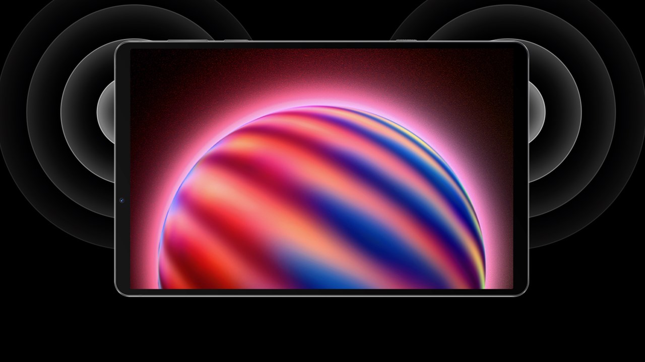 Lenovo Legion Y700 电感玻璃版