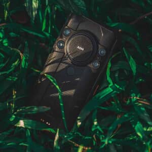 「AGM H5 Pro」発表！3.5Wのラウドスピーカーにナイトビジョンカメラを搭載したタフネススマホ！