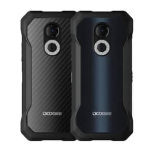 DOOGEE S61のスペック・対応バンドまとめ