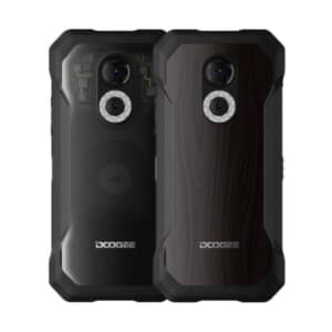 DOOGEE S61 Proのスペック・対応バンドまとめ