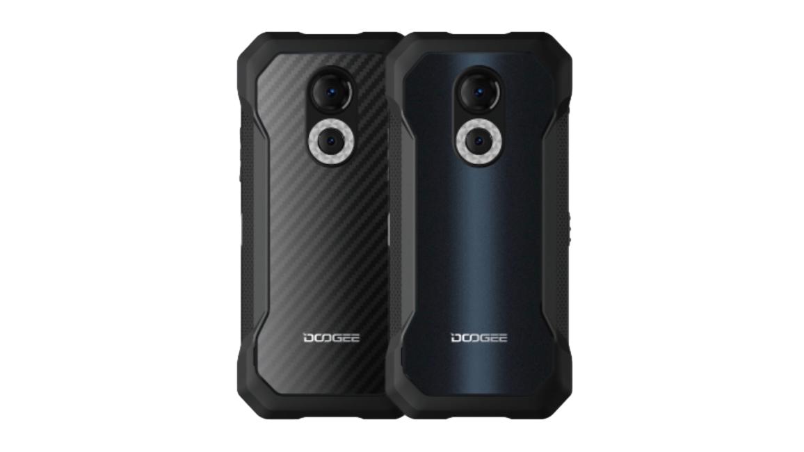 DOOGEE S61
