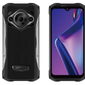 DOOGEE S98 Pro/メモリ8GB（Helio G96）の実機AnTuTuベンチマークスコア