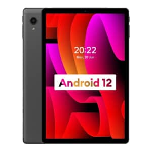 HEADWOLF WPad 1/メモリ4GB（Helio P22T）の実機AnTuTuベンチマークスコア