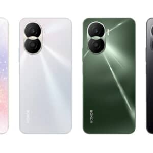 HONOR X40iのスペックまとめ