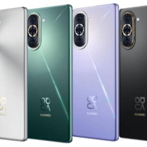 HUAWEI nova 10のスペックまとめ