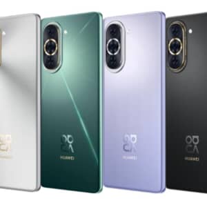 HUAWEI nova 10 Proのスペックまとめ