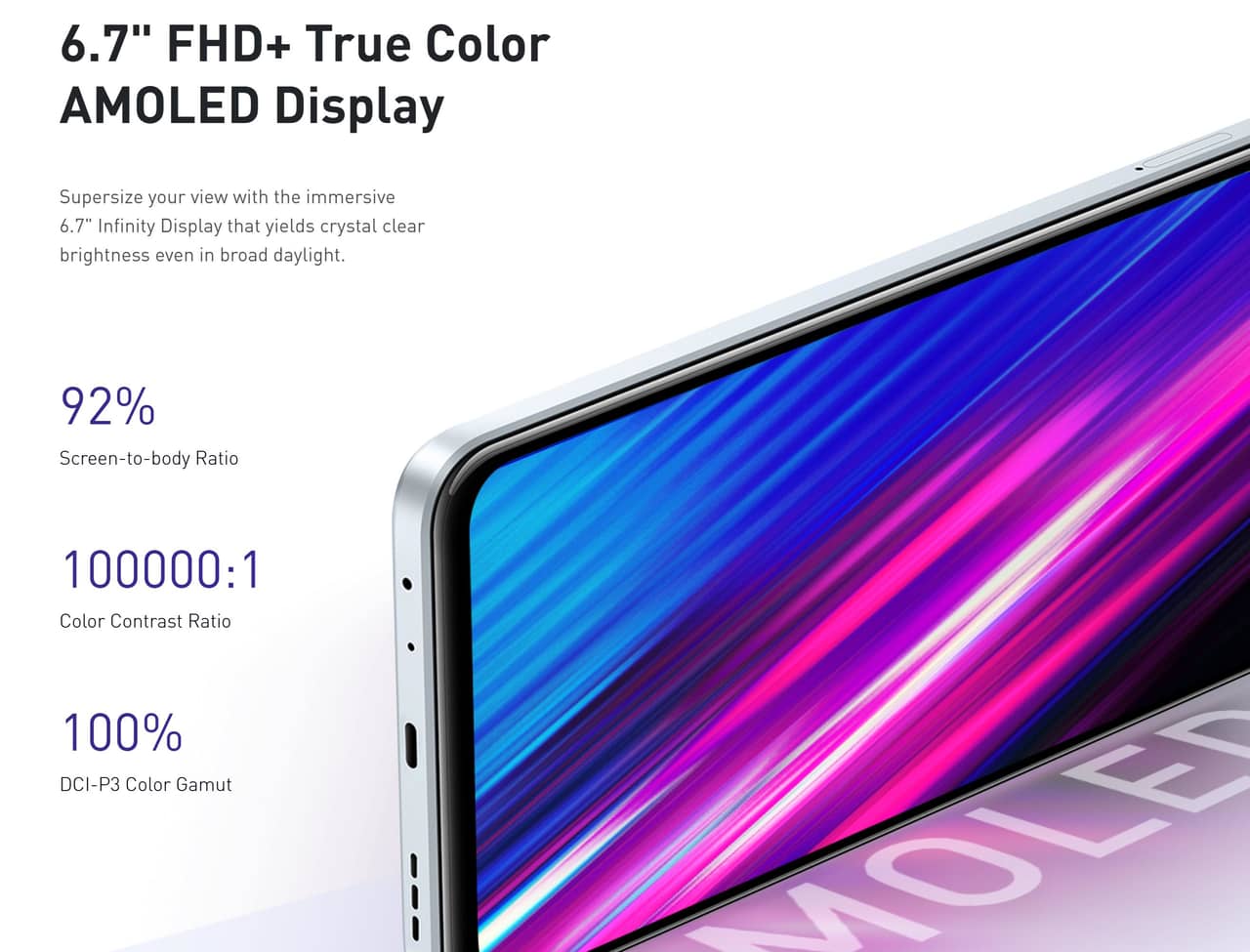 Infinix NOTE 12 Pro 5G