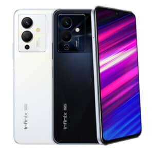 Infinix NOTE 12 Pro 5Gのスペック・対応バンドまとめ