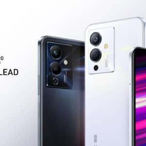 「Infinix NOTE 12 Pro 5G」発表！1億画素カメラ、有機EL、Dimensity 810、冷却機構を搭載